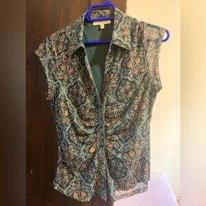 Great light weight blouse